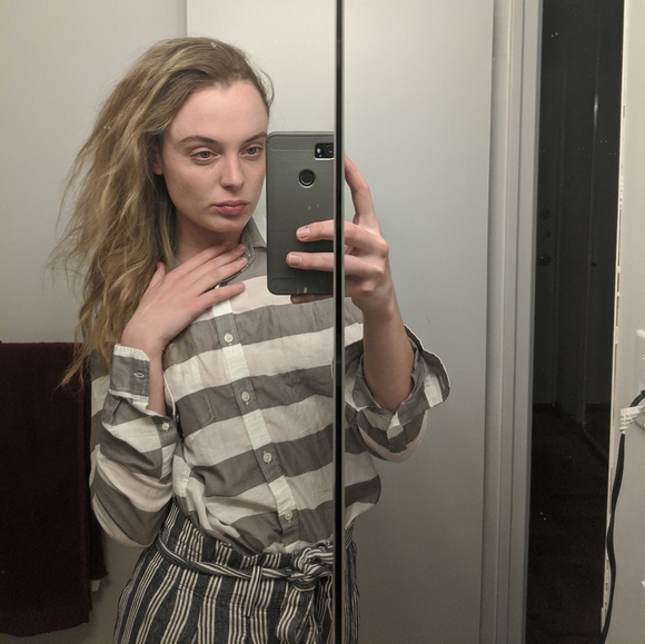 Meet your Posher, Kenna - Picture 1 of 1